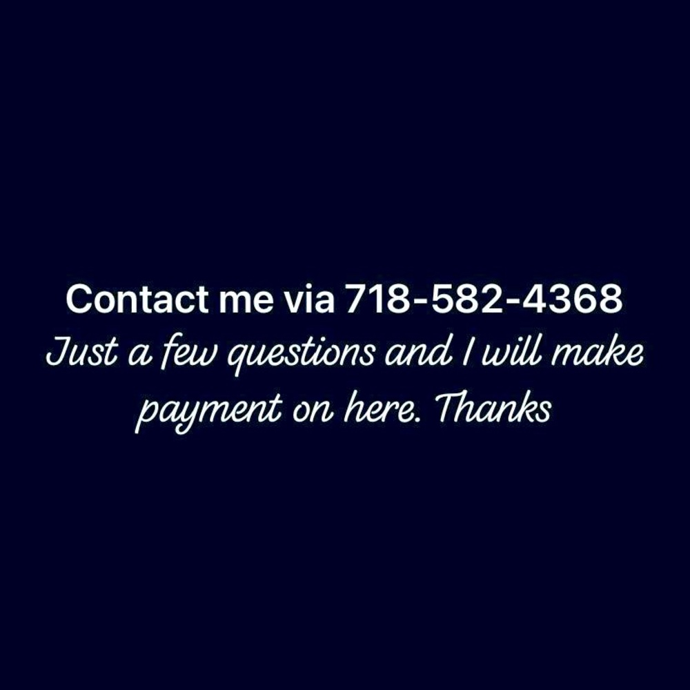 Meet your Posher, Harold